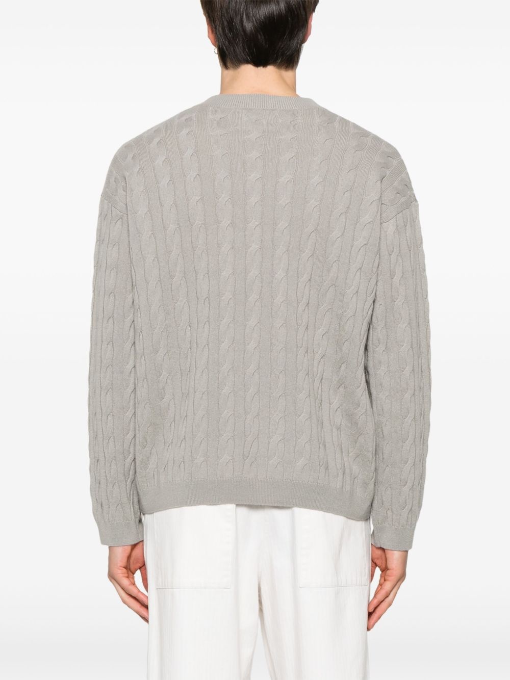 Oskar sweater - 4