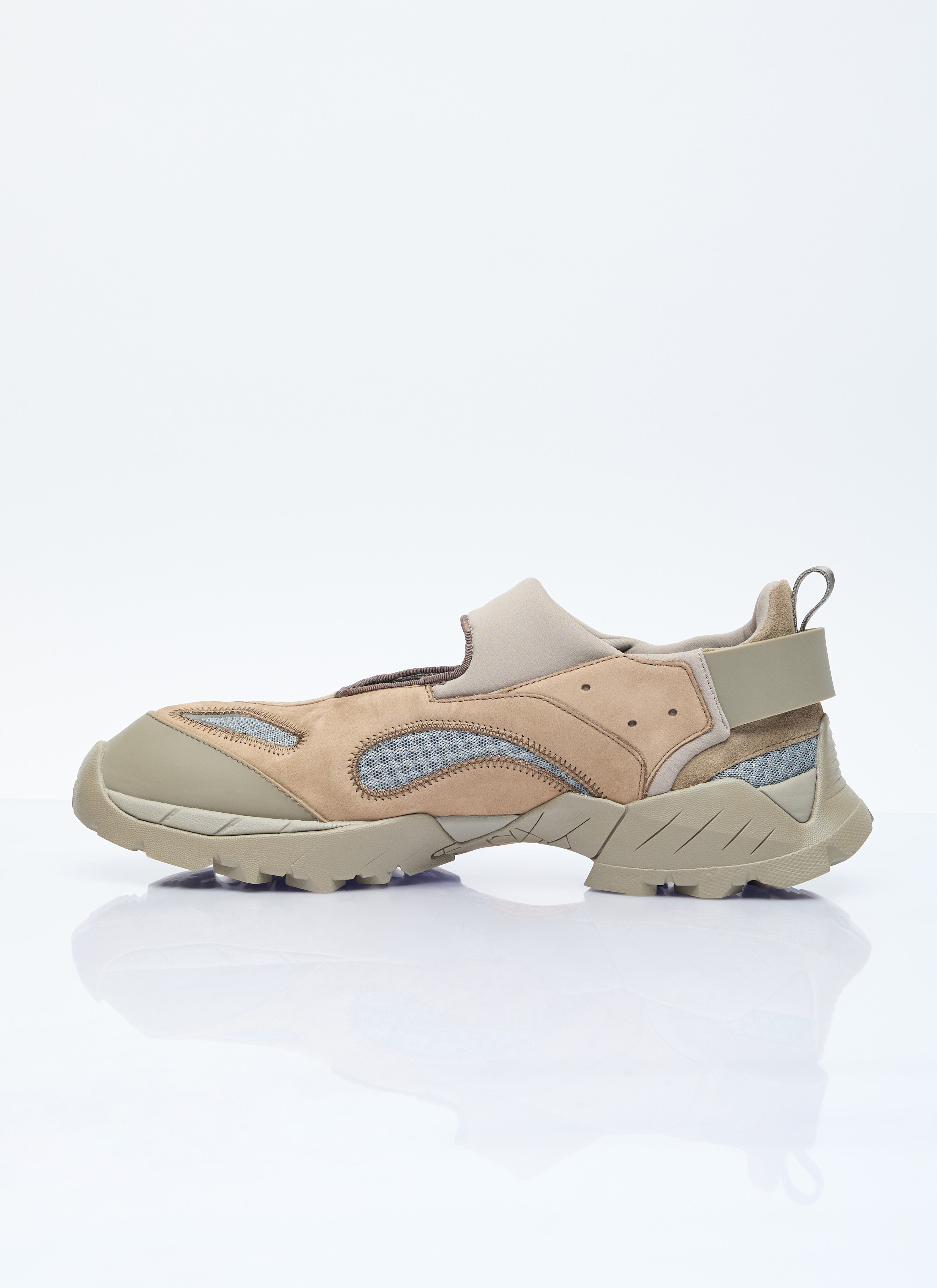 Roa Men Rozes Sandals - 4