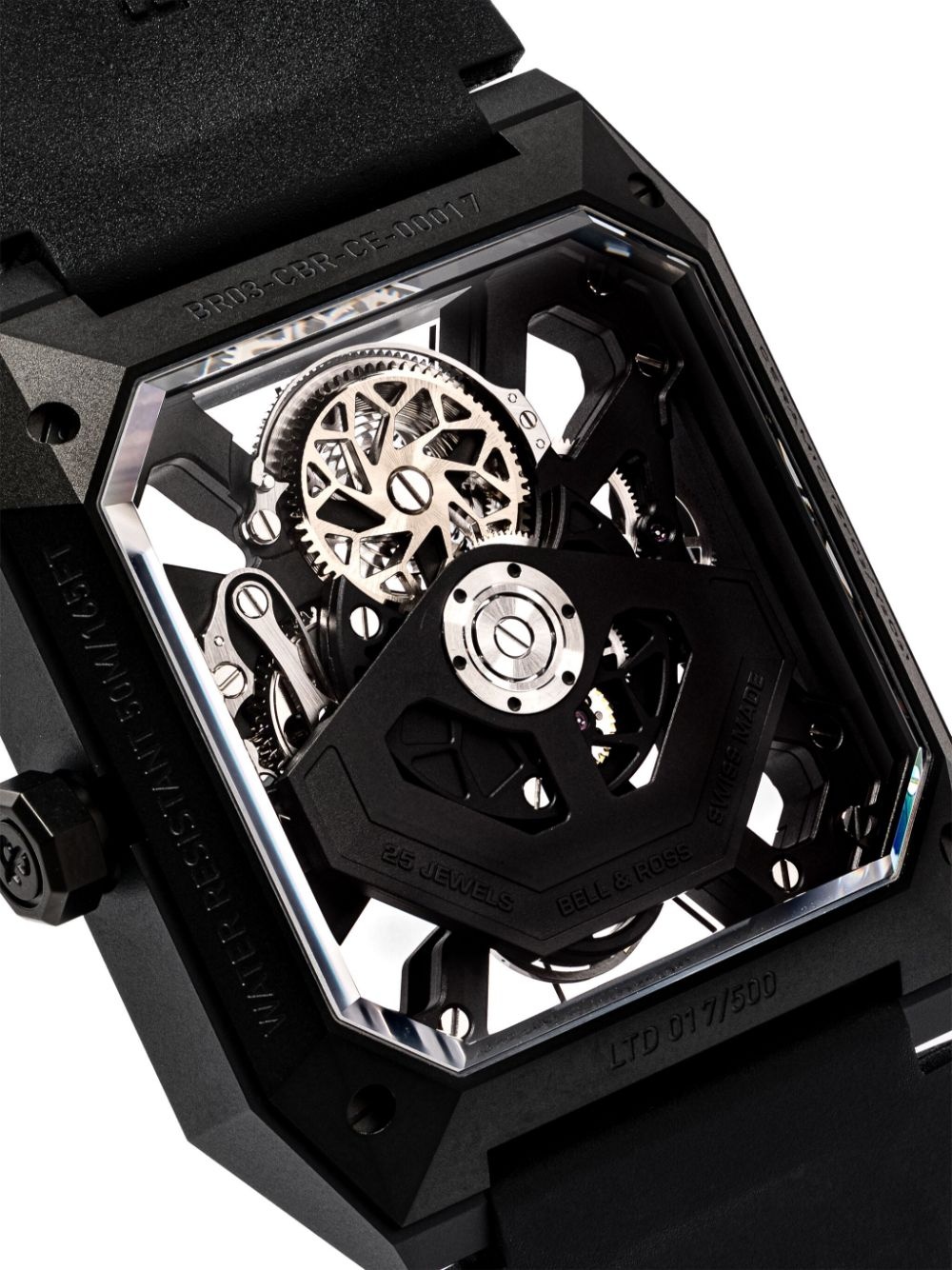 BR 03 42mm - 4
