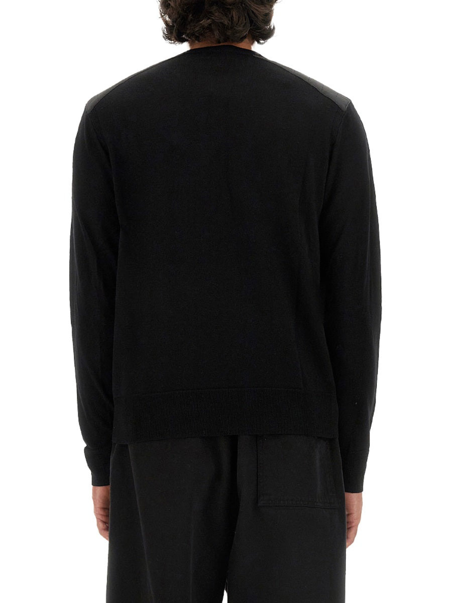Belstaff Men Maglia Kerrigan - 7