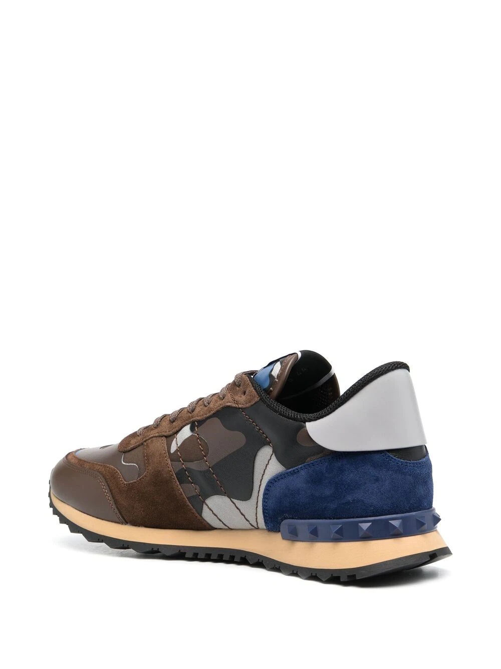 Rockrunner camouflage sneakers - 3