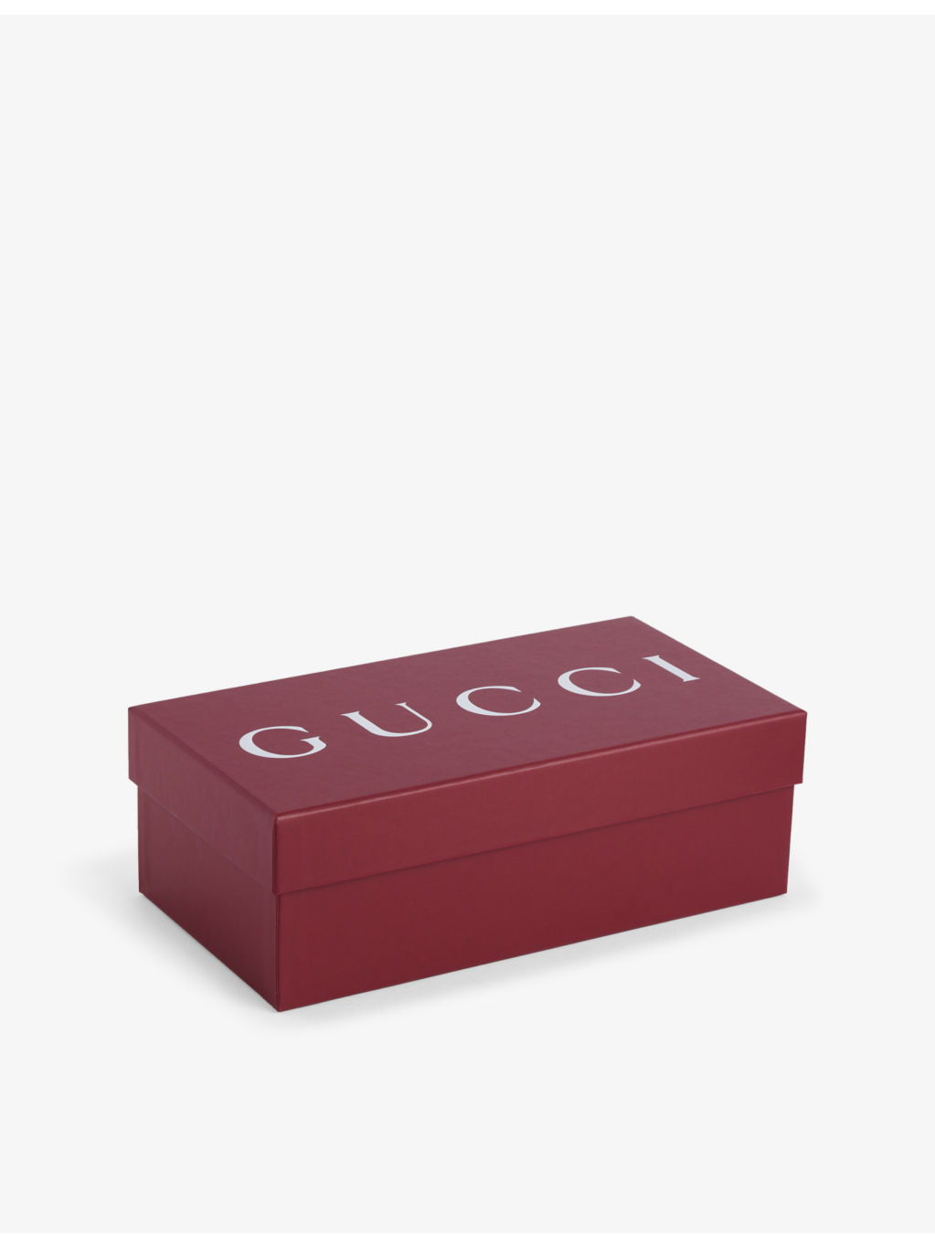 Erin GG horsebit heeled leather pumps - 5