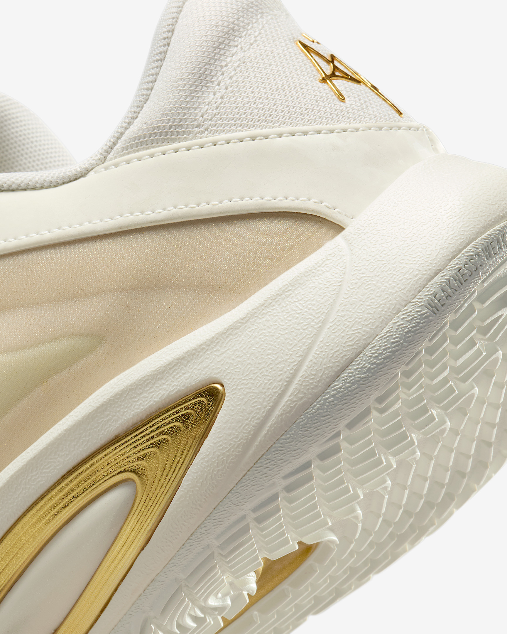 A'One "dyNASTY" A'ja Wilson Basketball Shoes - 8