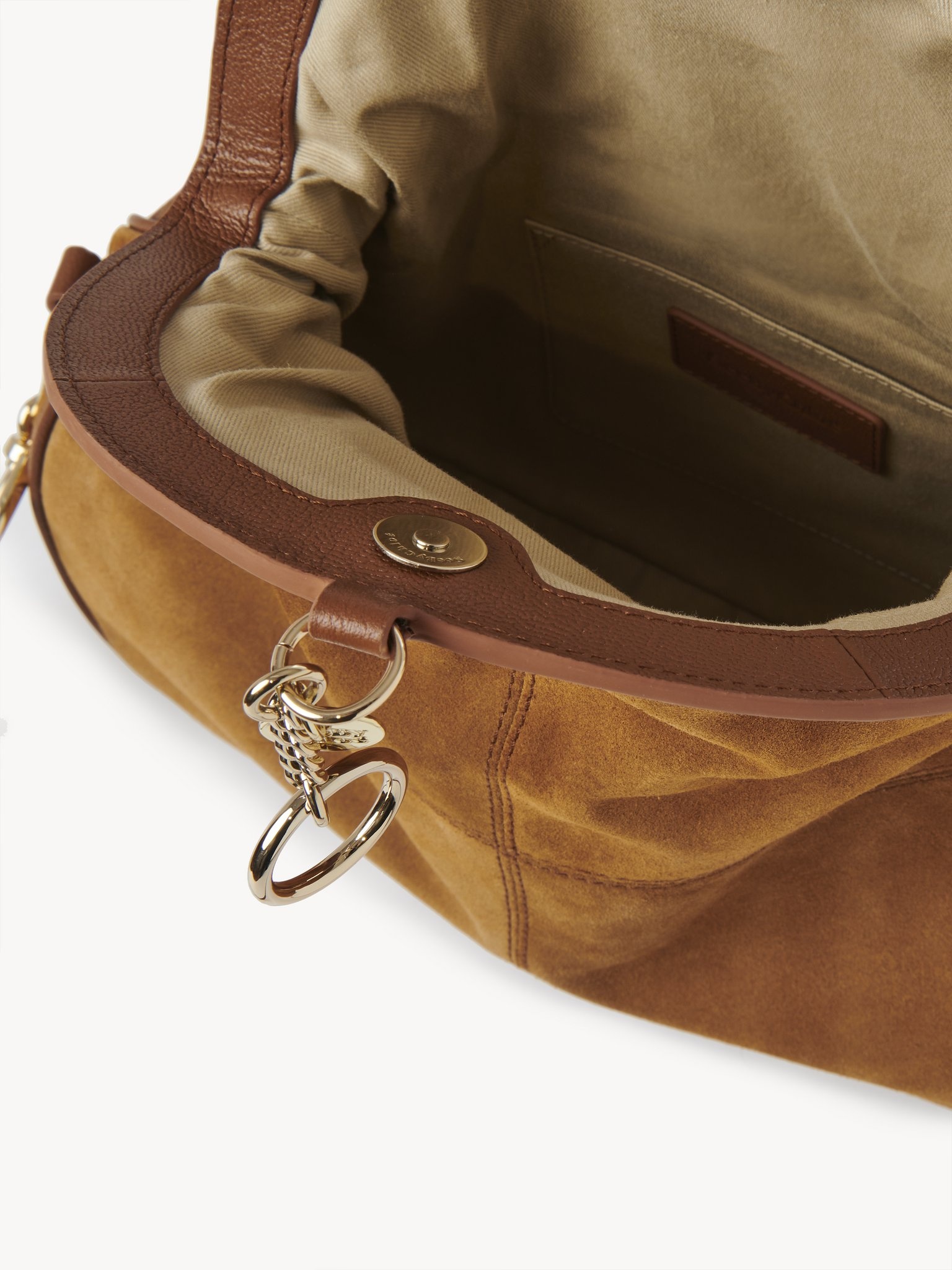 MARA FRAME BAG - 3