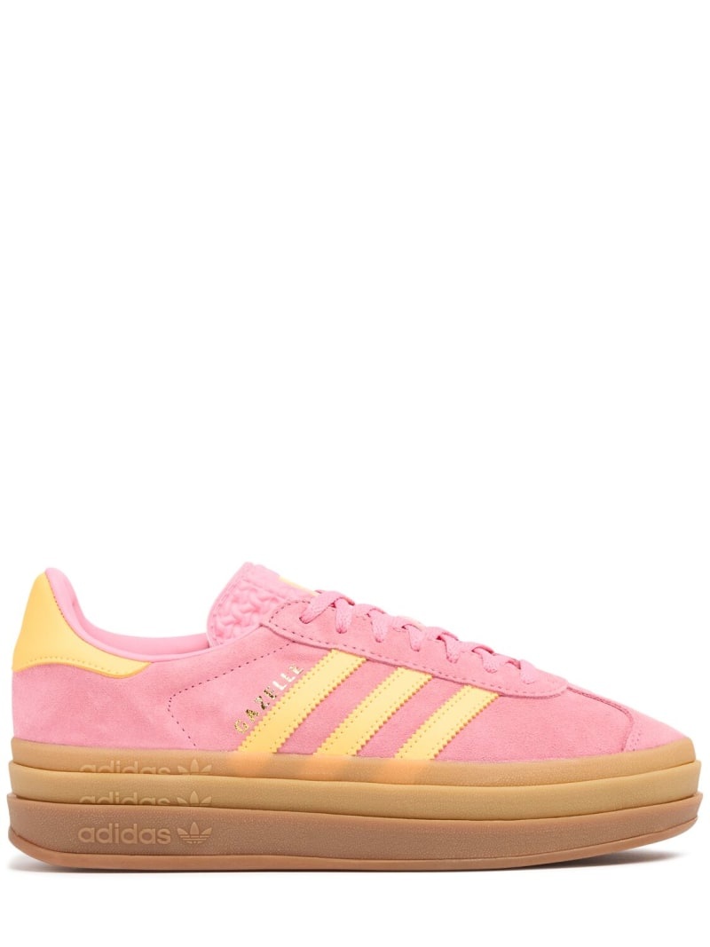 Gazelle Bold sneakers - 1