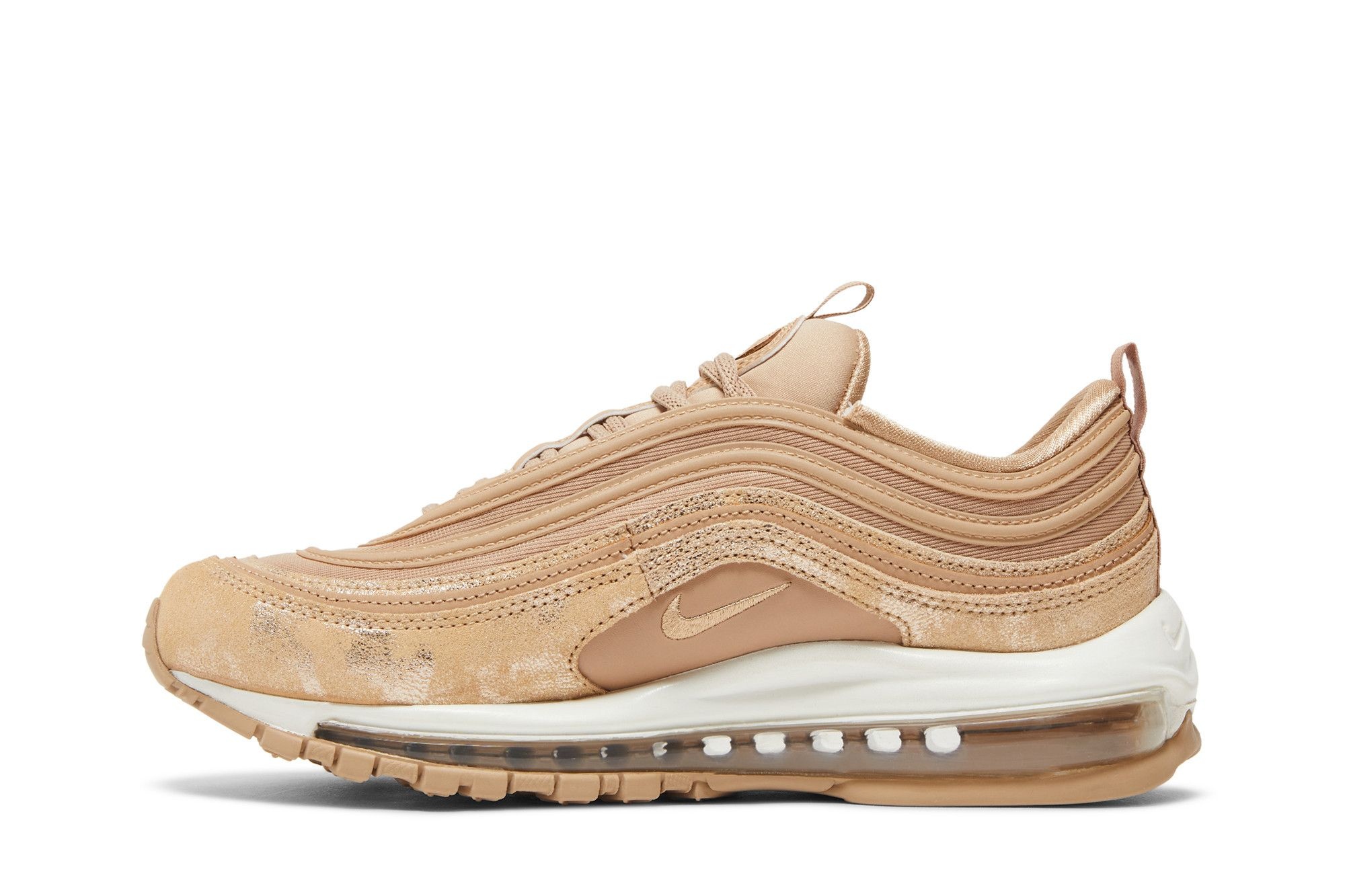 Wmns Air Max 97 'Distressed Hemp' - 3