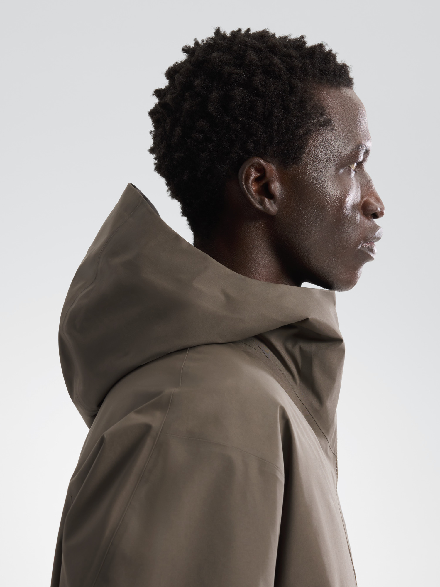Monitor Down Coat - 8