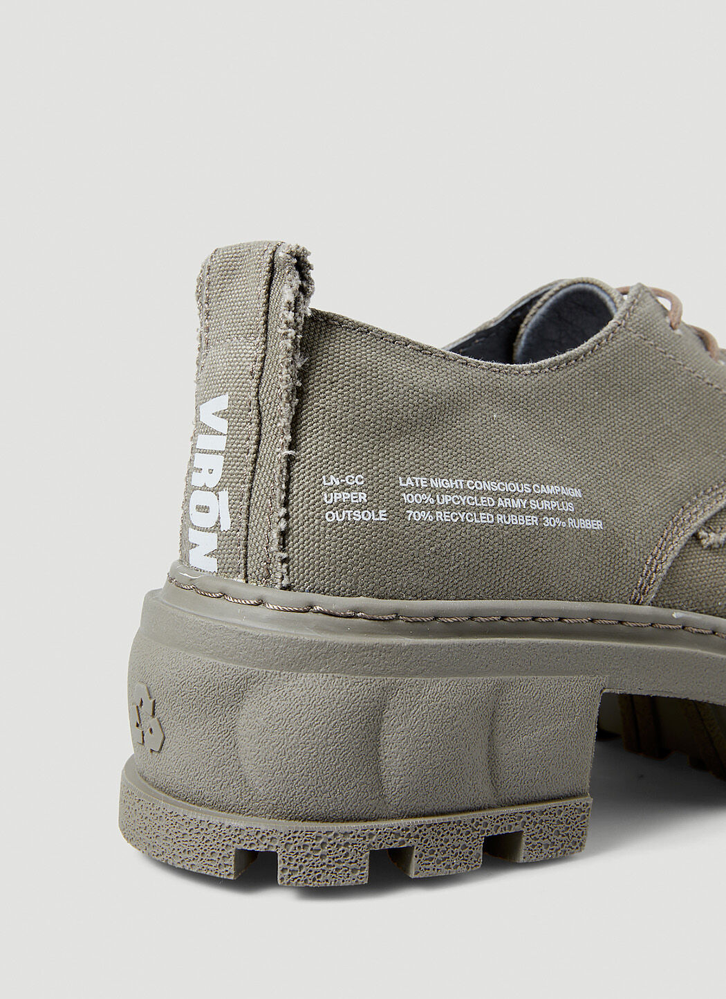 x LN-CC Alter Shoes - 5