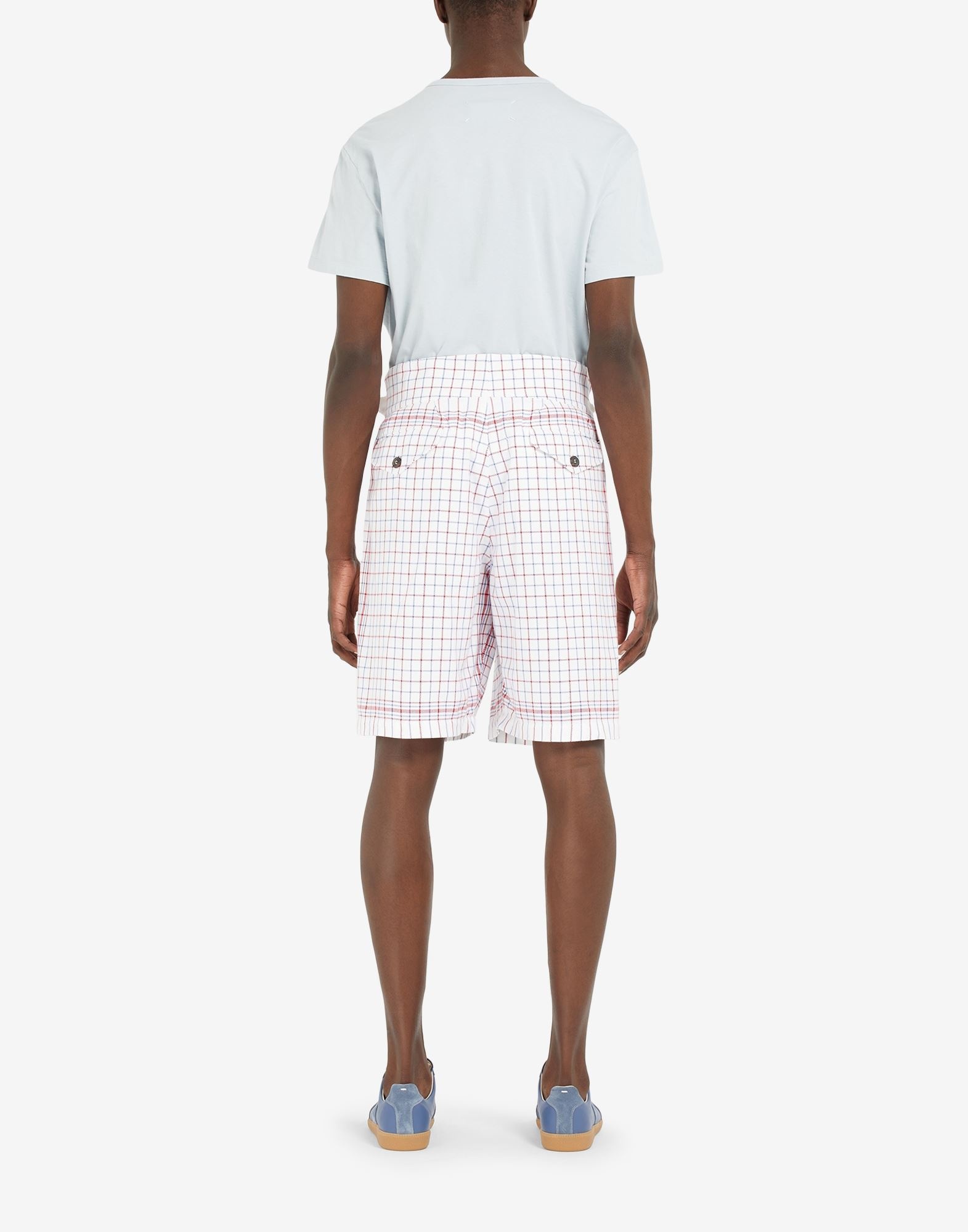 Torchon shorts - 4