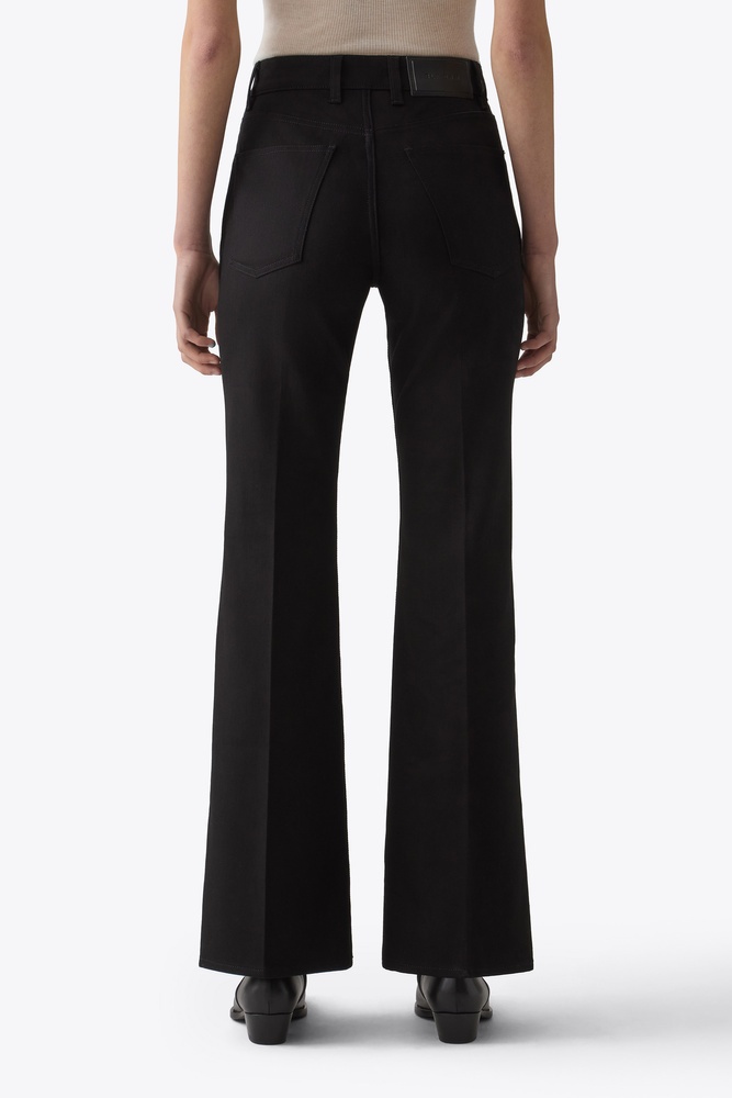 JEANS 76 BLACK - 3