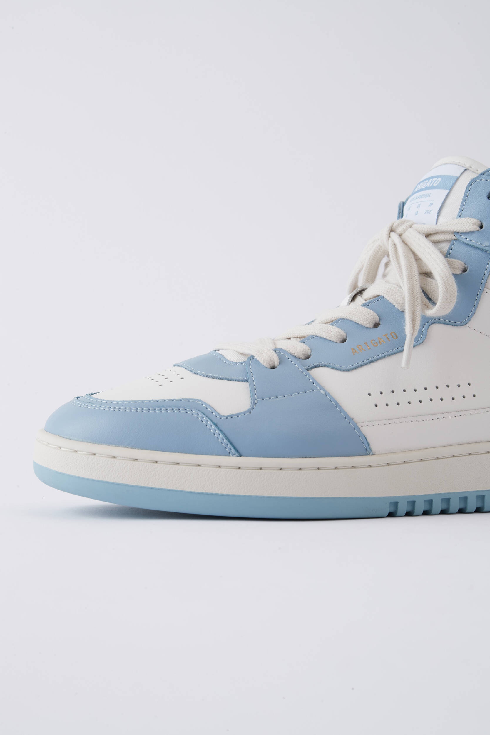 Dice Hi Sneaker - 3