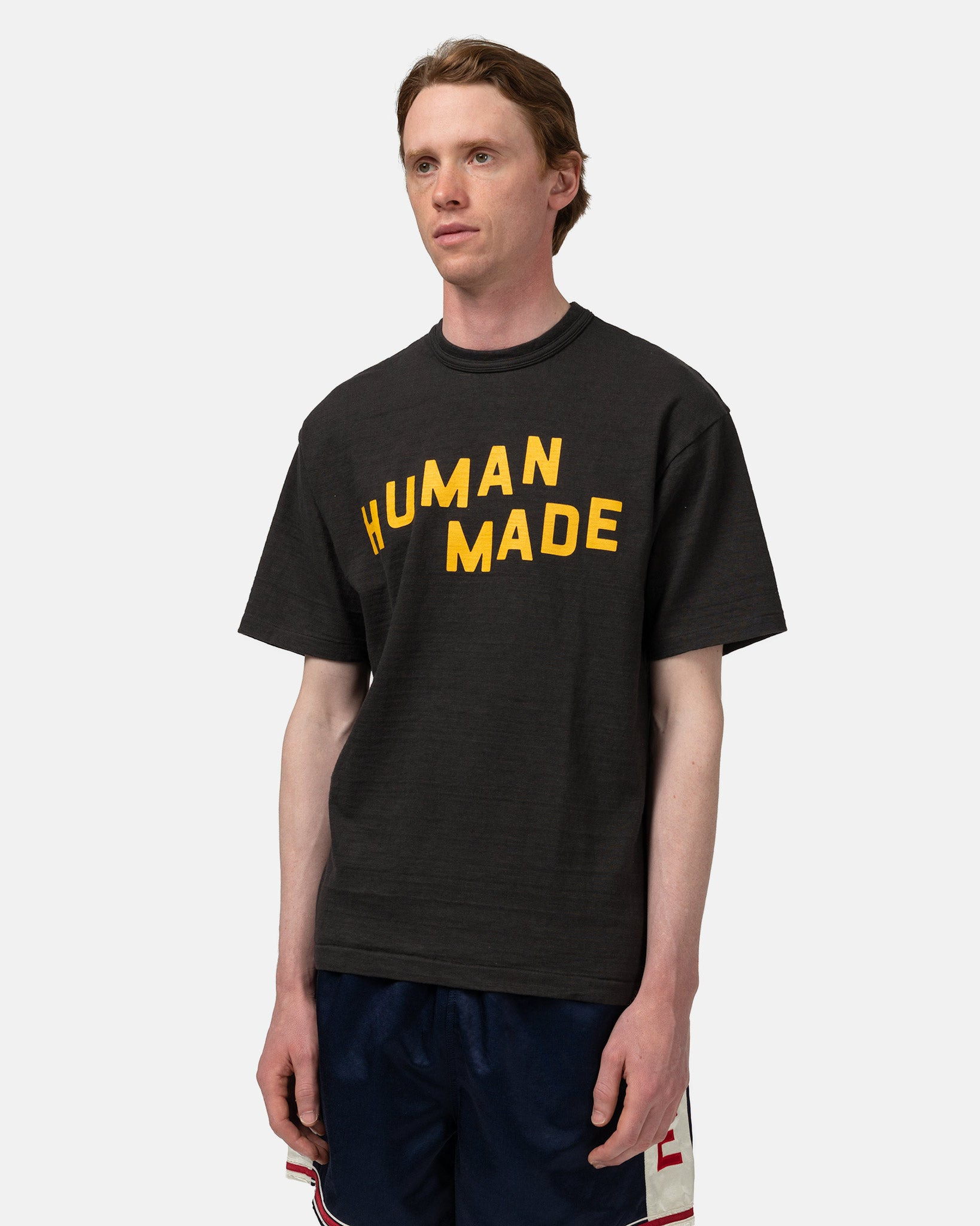 Graphic S/S T - 4