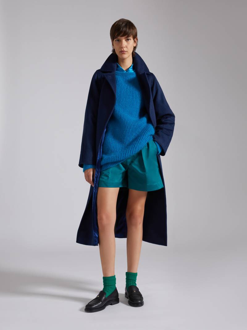 Max Mara 3MANUEL Manuela Icon Coat outlook