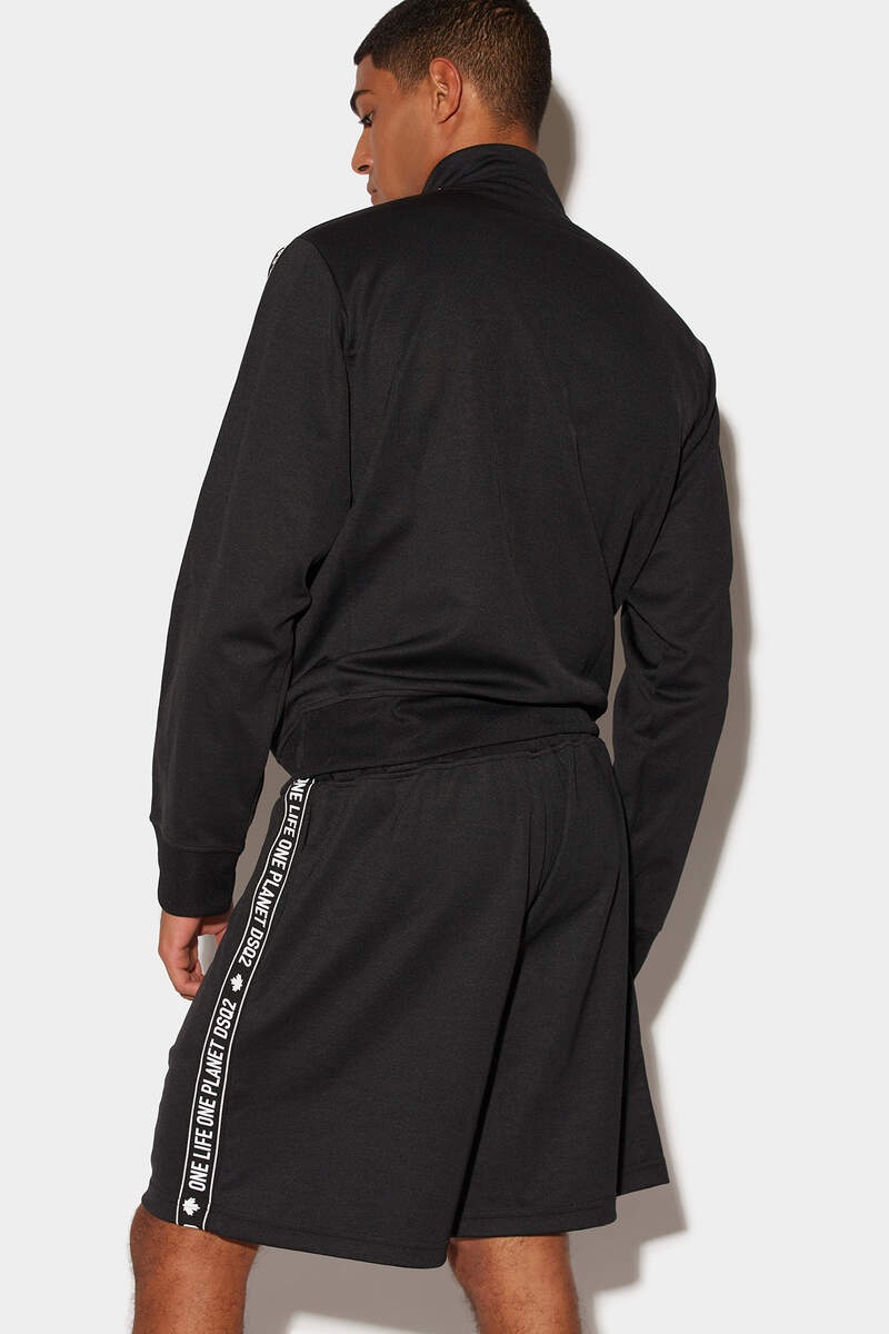 ONE LIFE RELAX SHORTS - 2