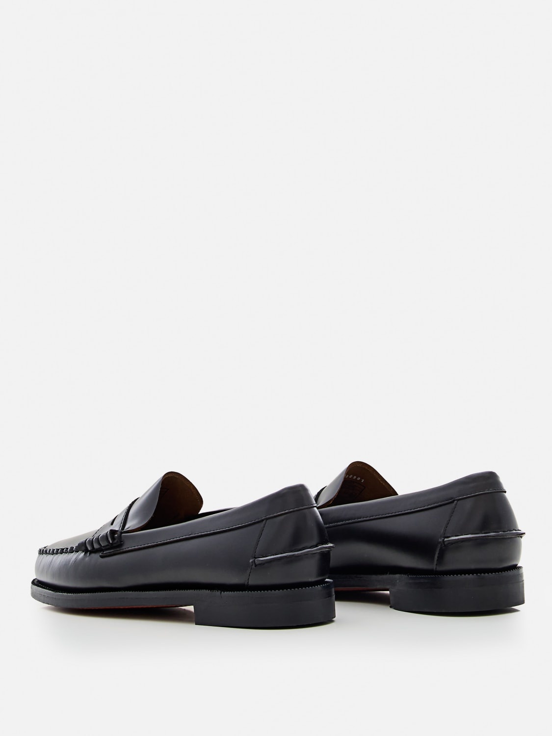 Flat shoes woman Sebago - 3