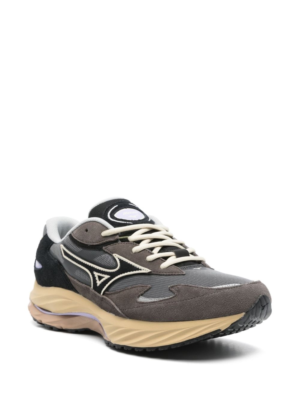 Wave Rider B sneakers - 2
