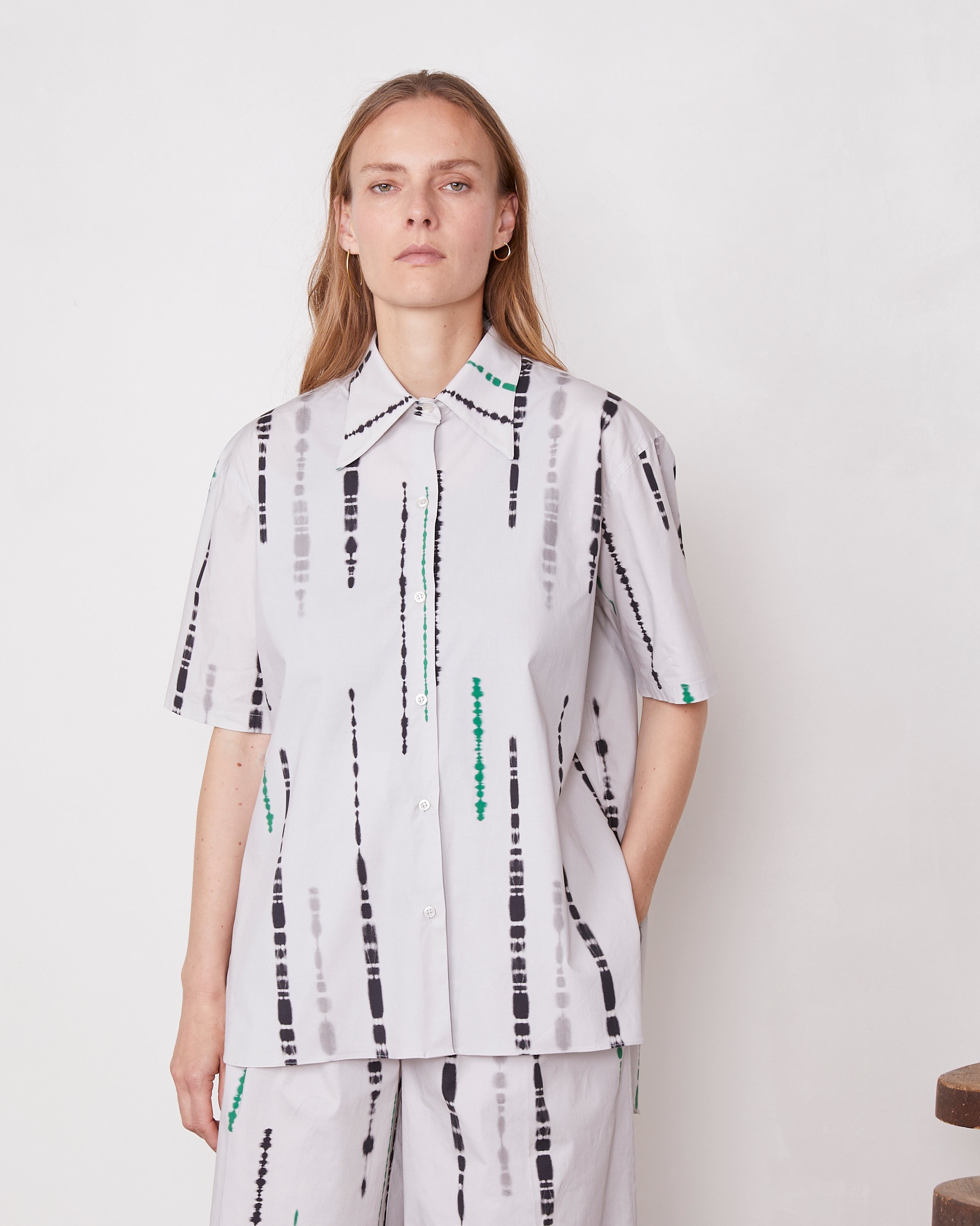 AUGUSTINE SHIRT - 2