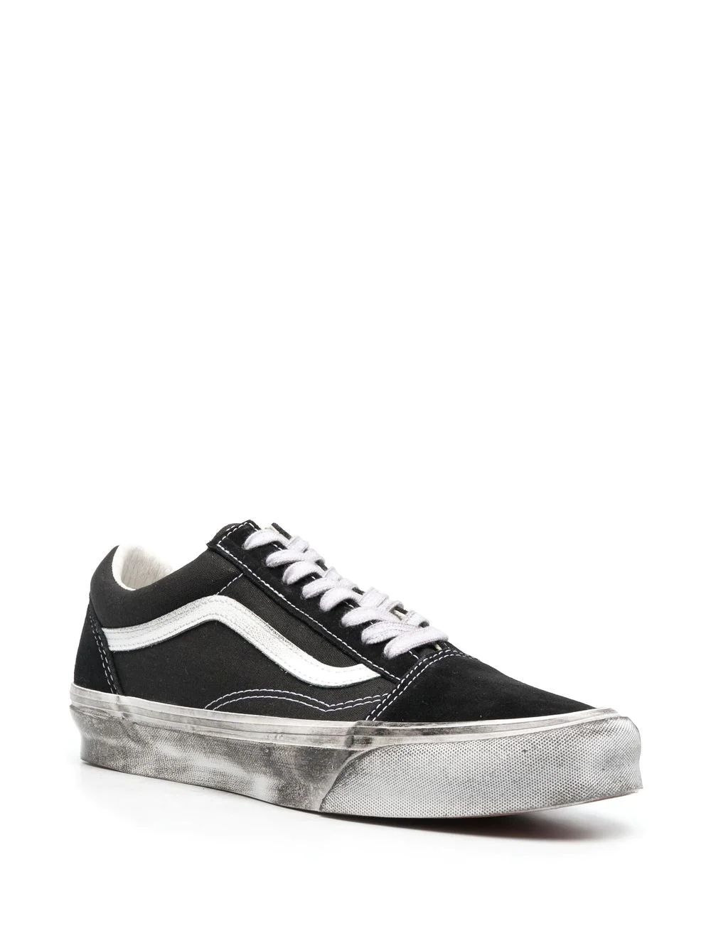 Old Skool low-top sneakers - 2