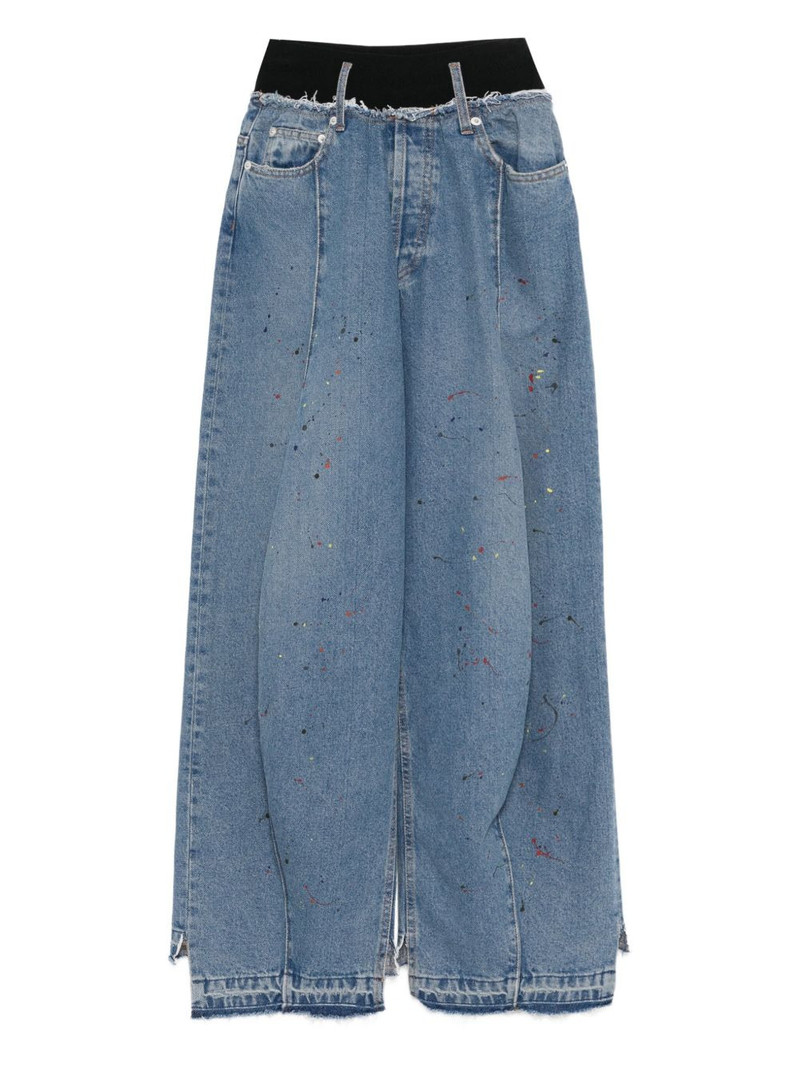 paint-splash jeans 1
