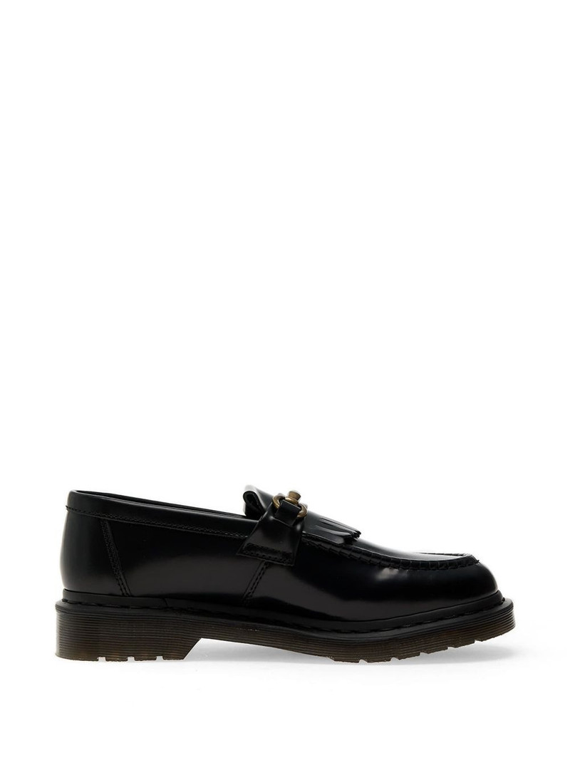 Adrian horsebit loafers 1