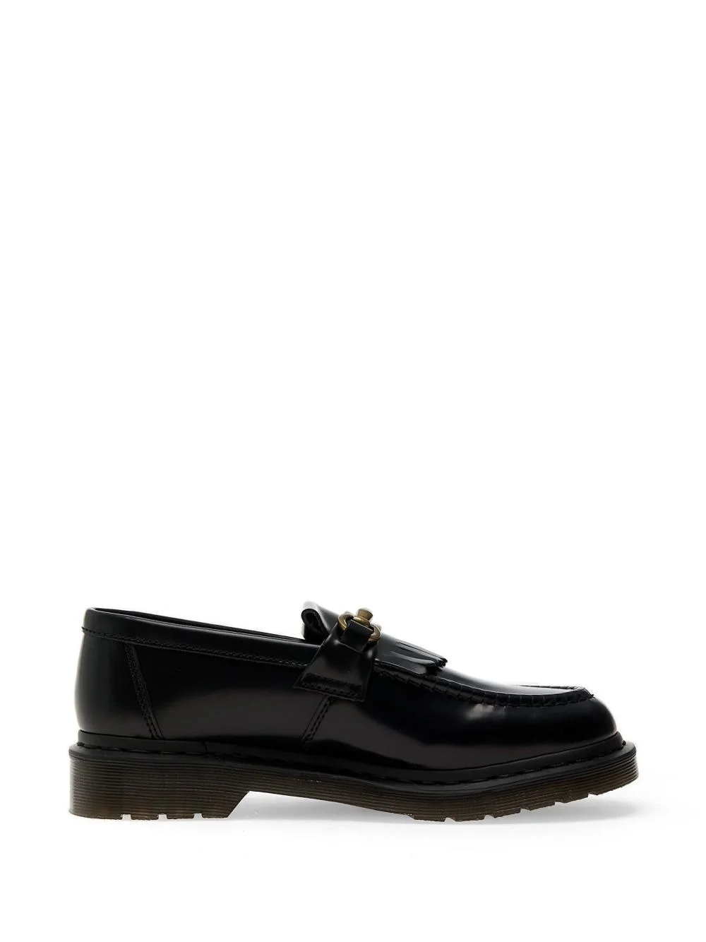 Adrian horsebit loafers - 1