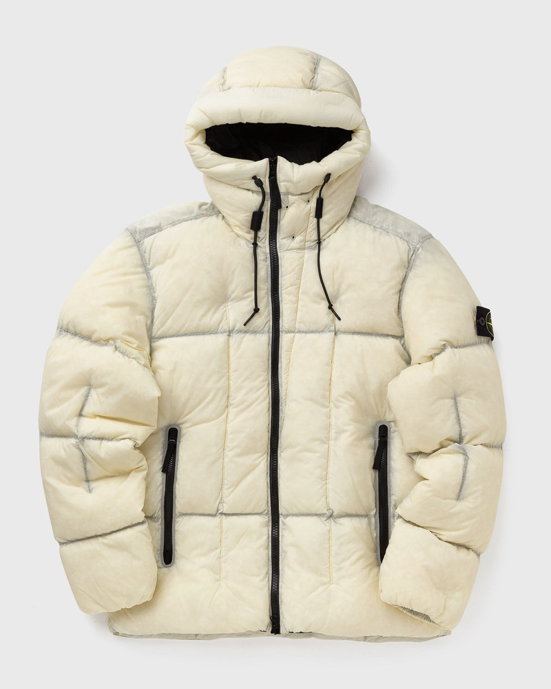 PUFFER JACKET 1