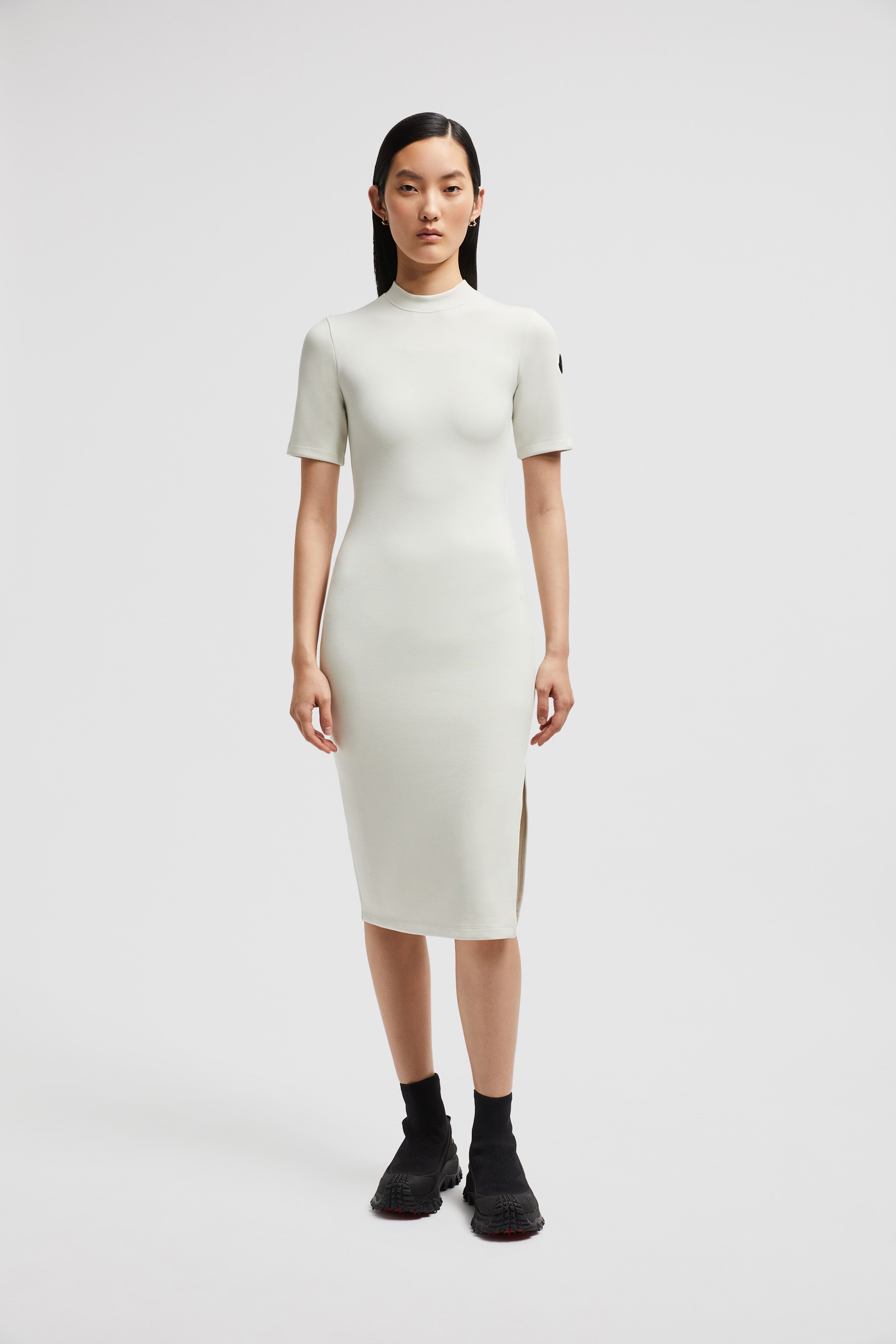 Viscose Dress - 3