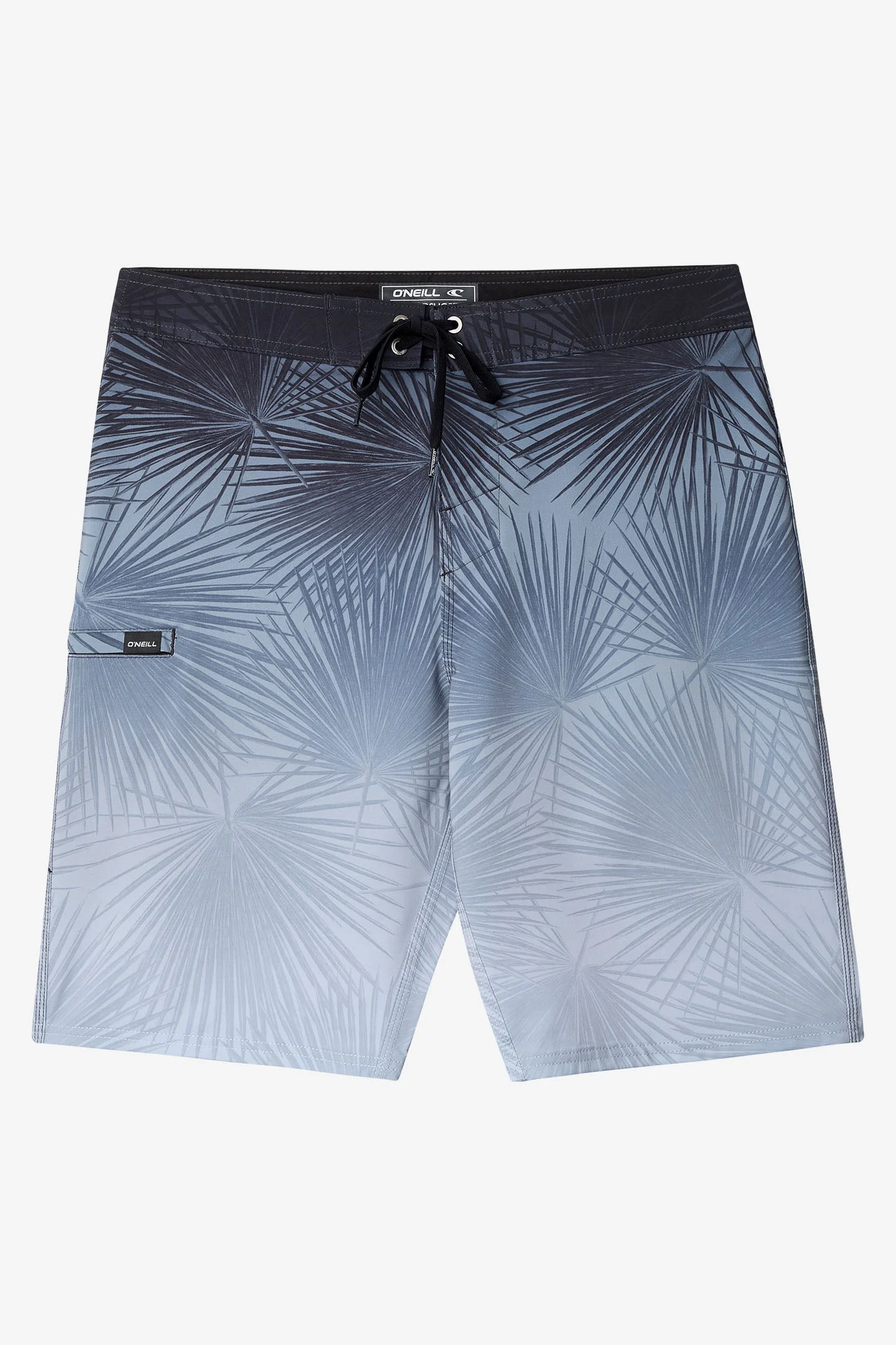 Stoked 20" Boardshorts - 1