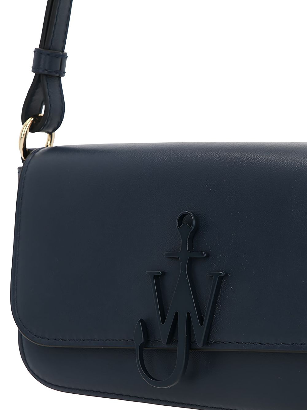 Anchor Chain crossbody bag - 6