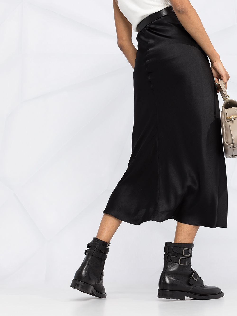 Sense of Shine slip skirt - 5