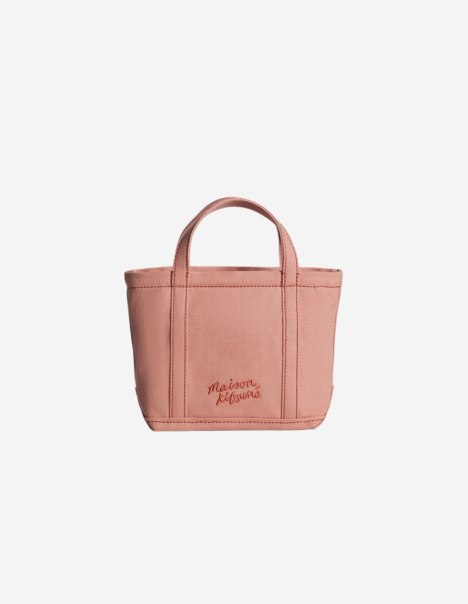 FOX HEAD MINI TOTE - 4