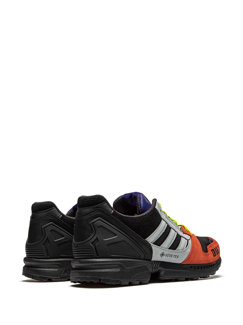 ZX 8000 GTX sneakers - 3