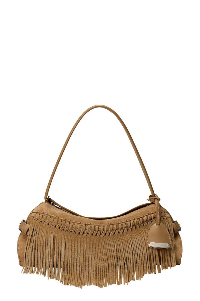 The Ralph Small Shoulder Bag 1