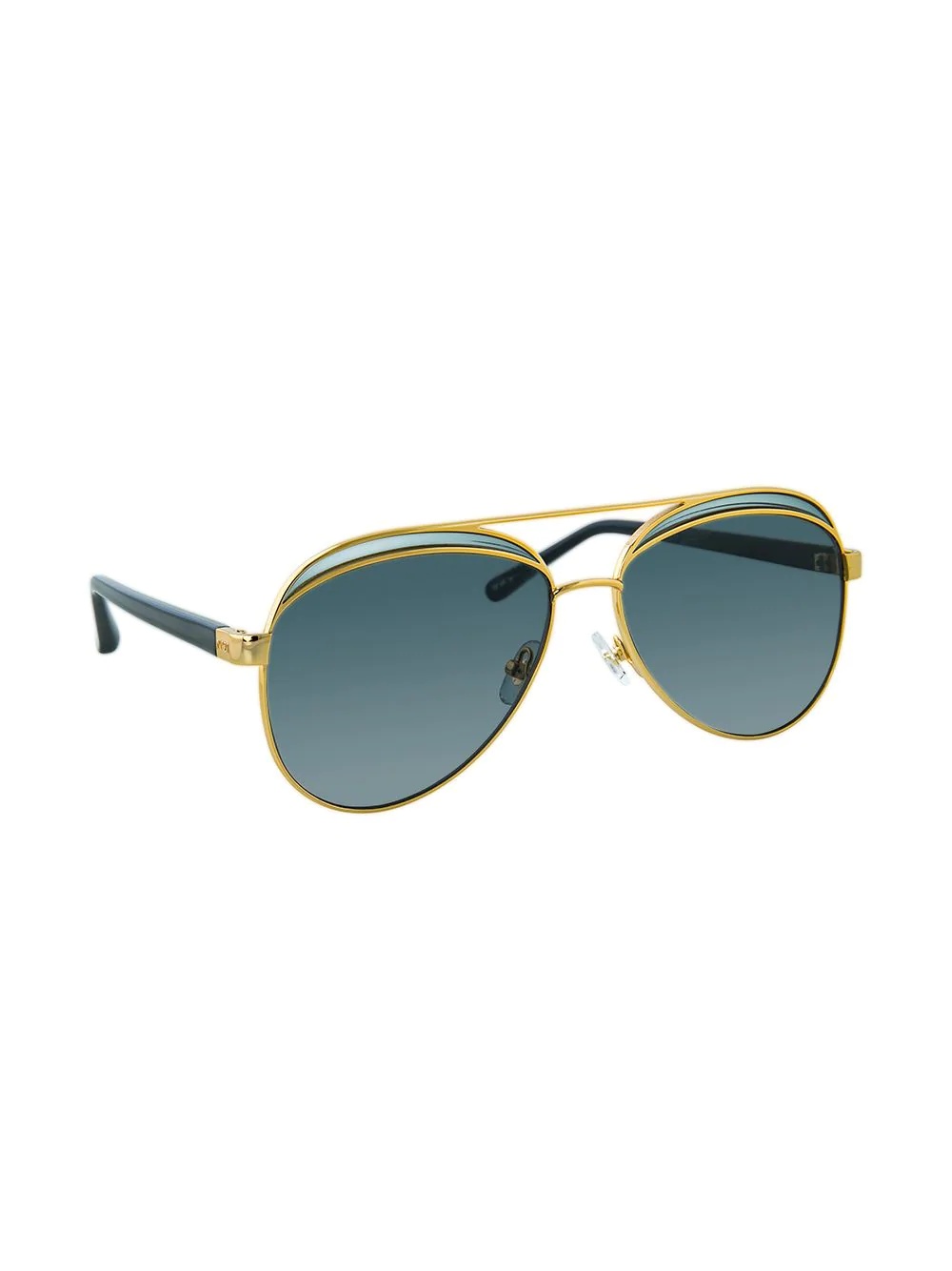 aviator sunglasses - 2