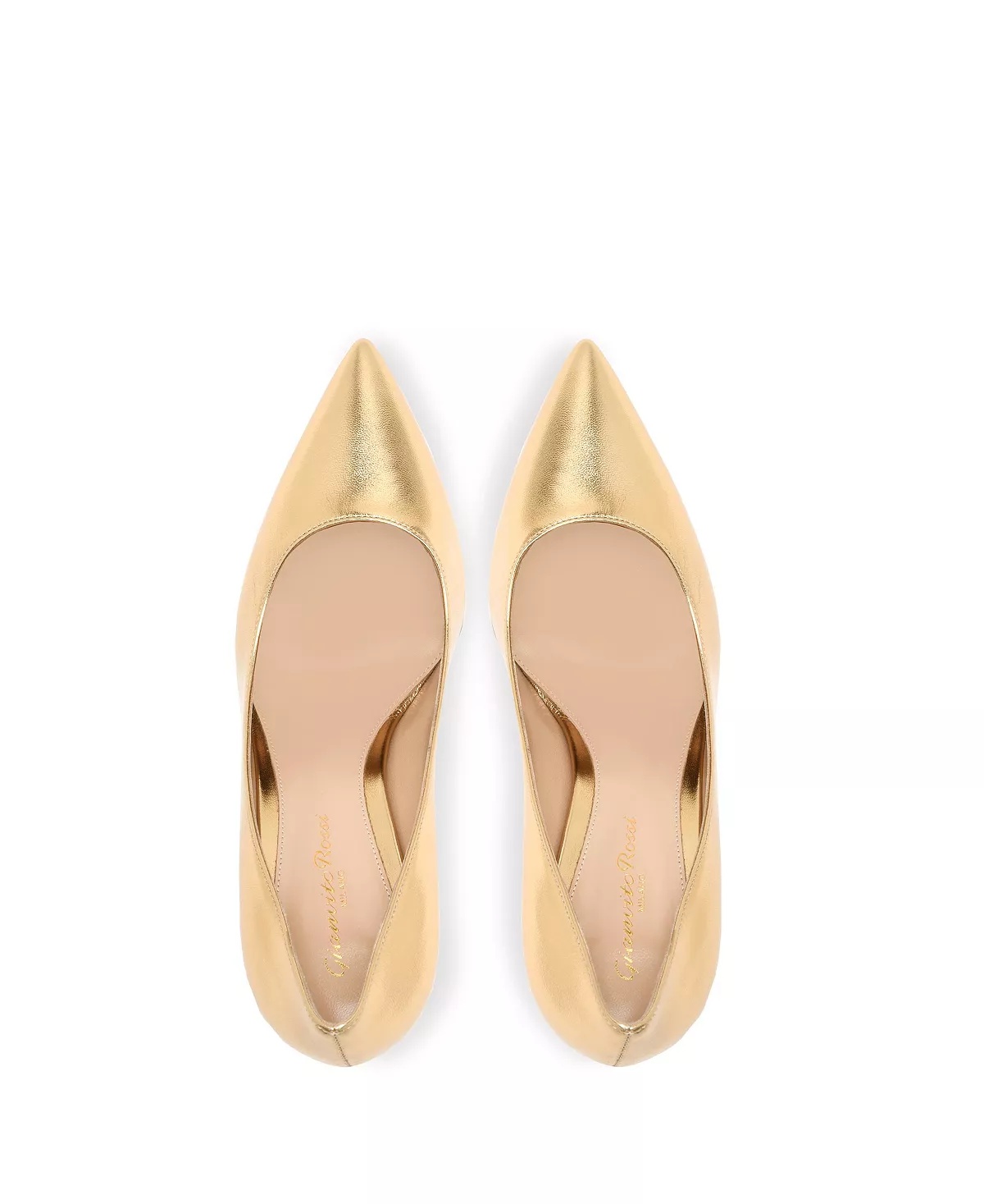 Women's Gianvito 85 Pumps - 3