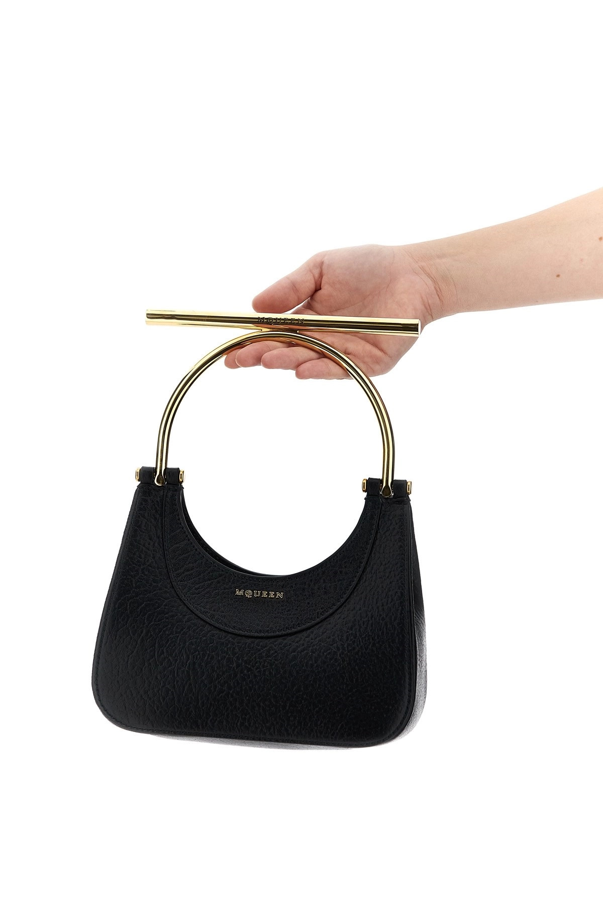 'Mini Cross-Bar' handbag - 2