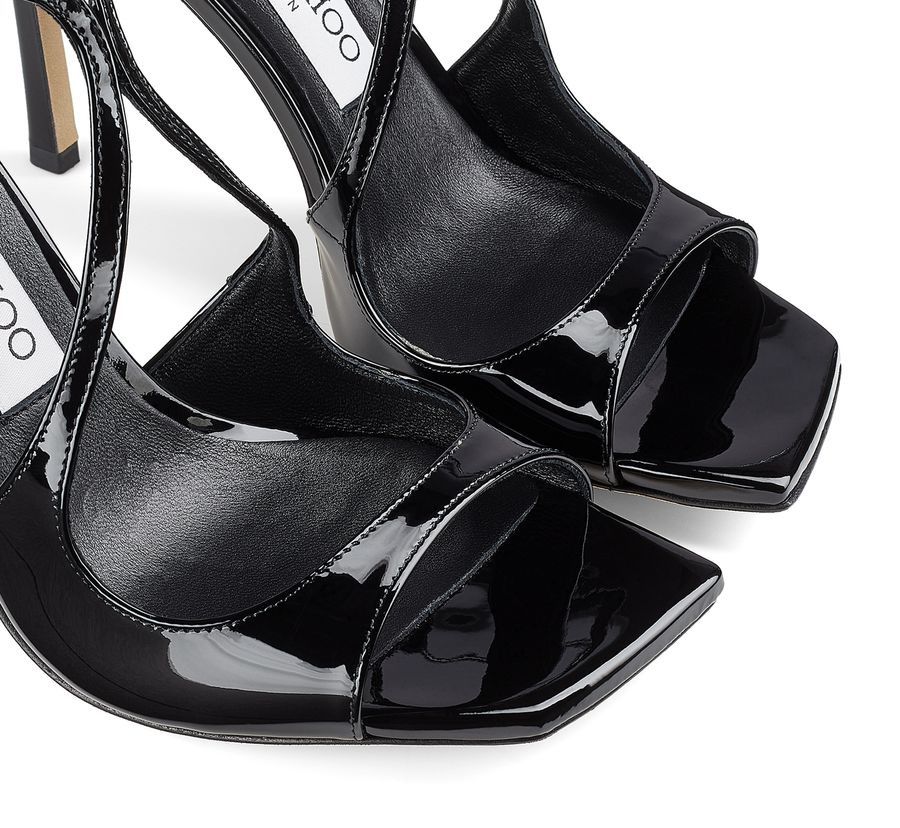 Azia 95 sandals - 5