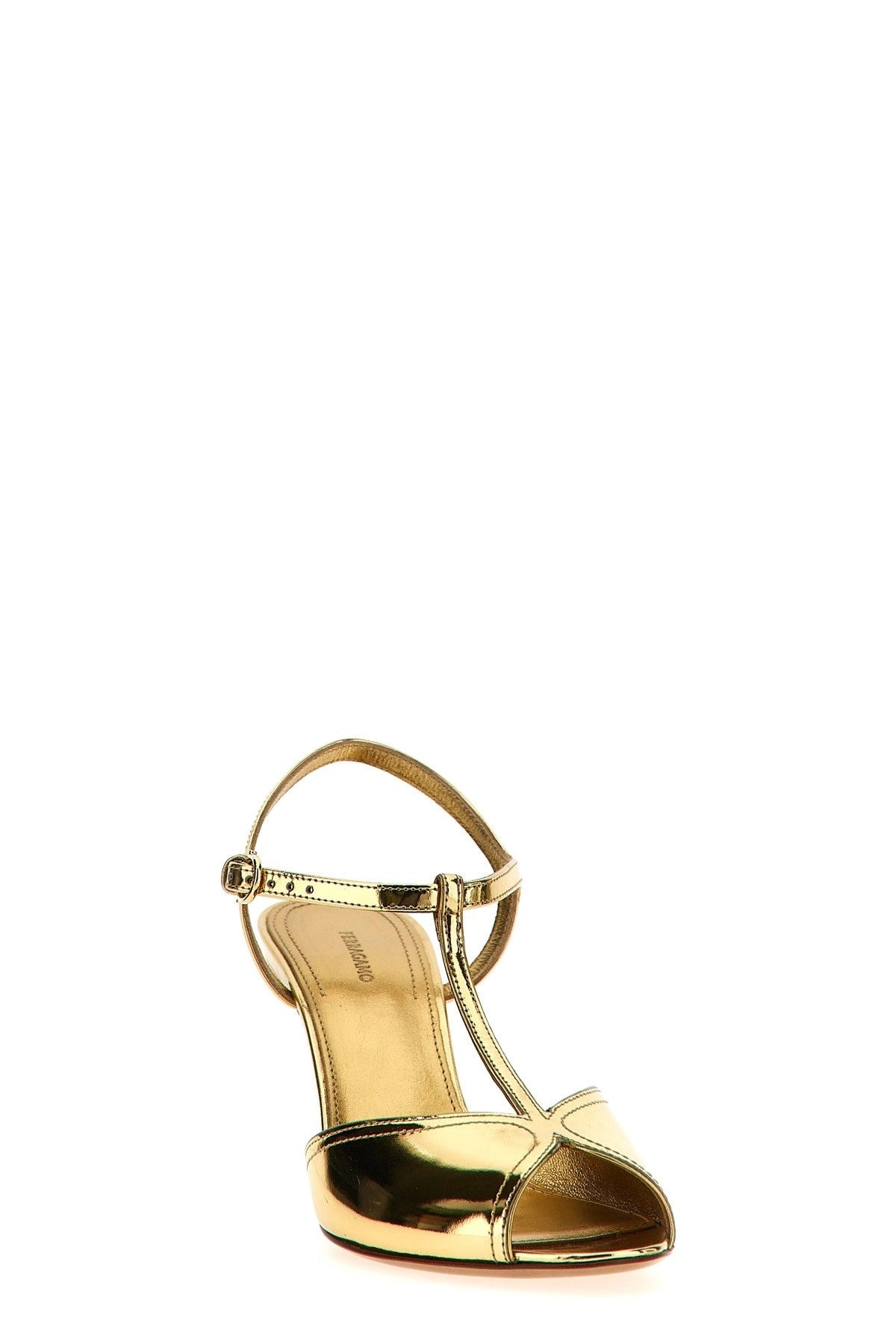 Ferragamo Women 'Ely' Sandals - 2