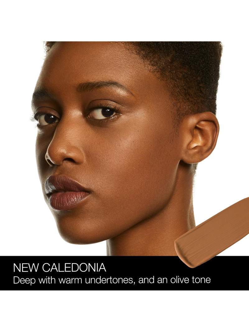 Women's Soft Matte Complete Foundation - New Caledonia 3