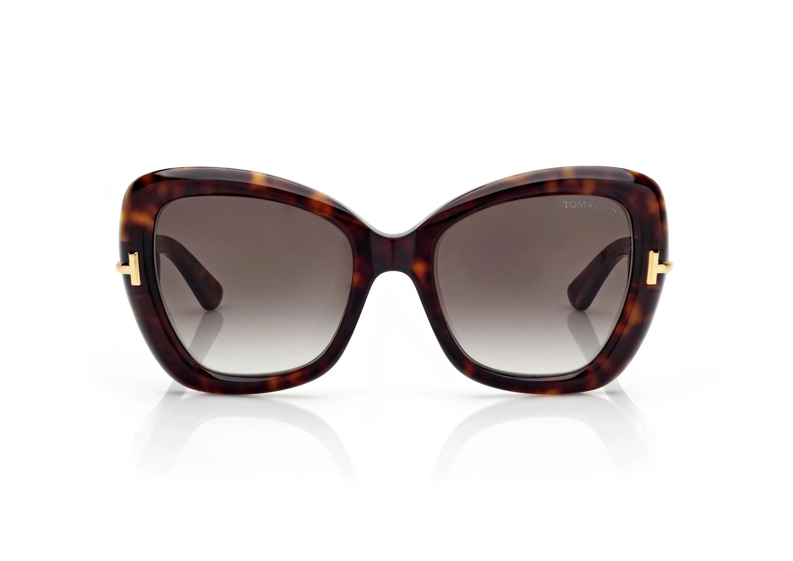 BUTTERFLY ICON SUNGLASSES - 1