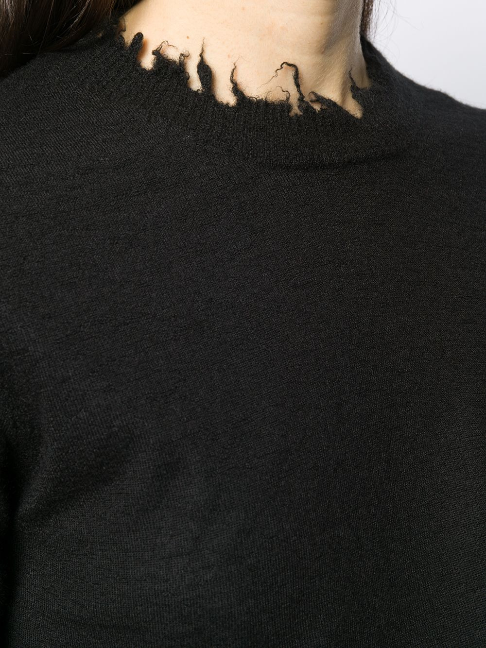 cashmere jumper - 5
