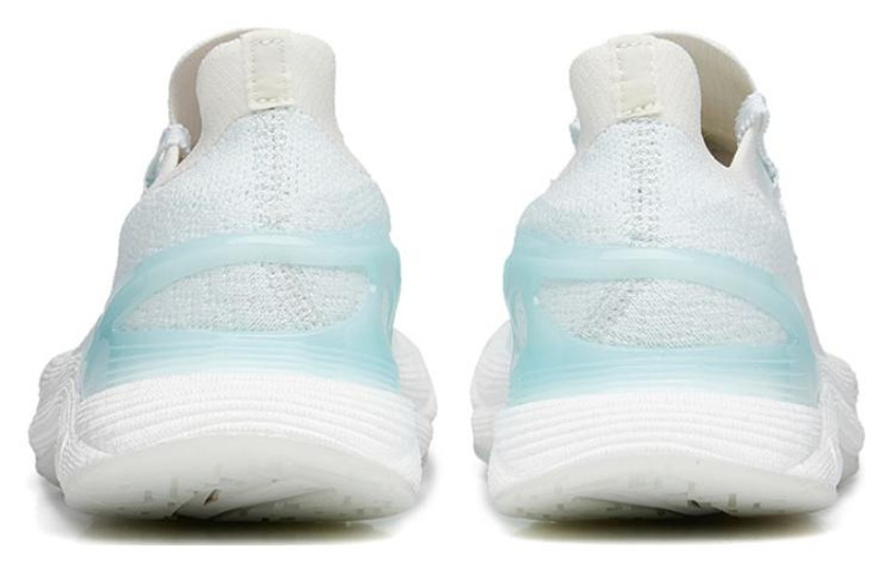 ANTA (WMNS) ANTA Chuang 2 Pro 'White Blue Silver' 122215581S-1 outlook