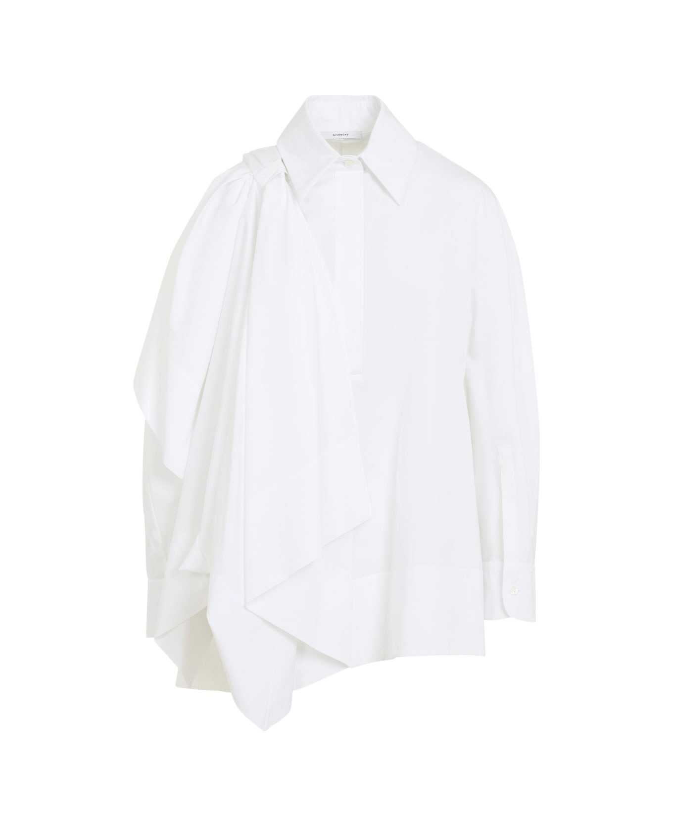 Bow Shirt - 2