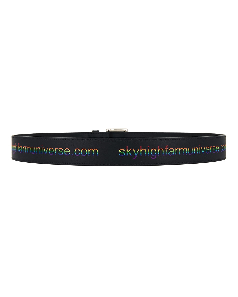 Url Belt - 2