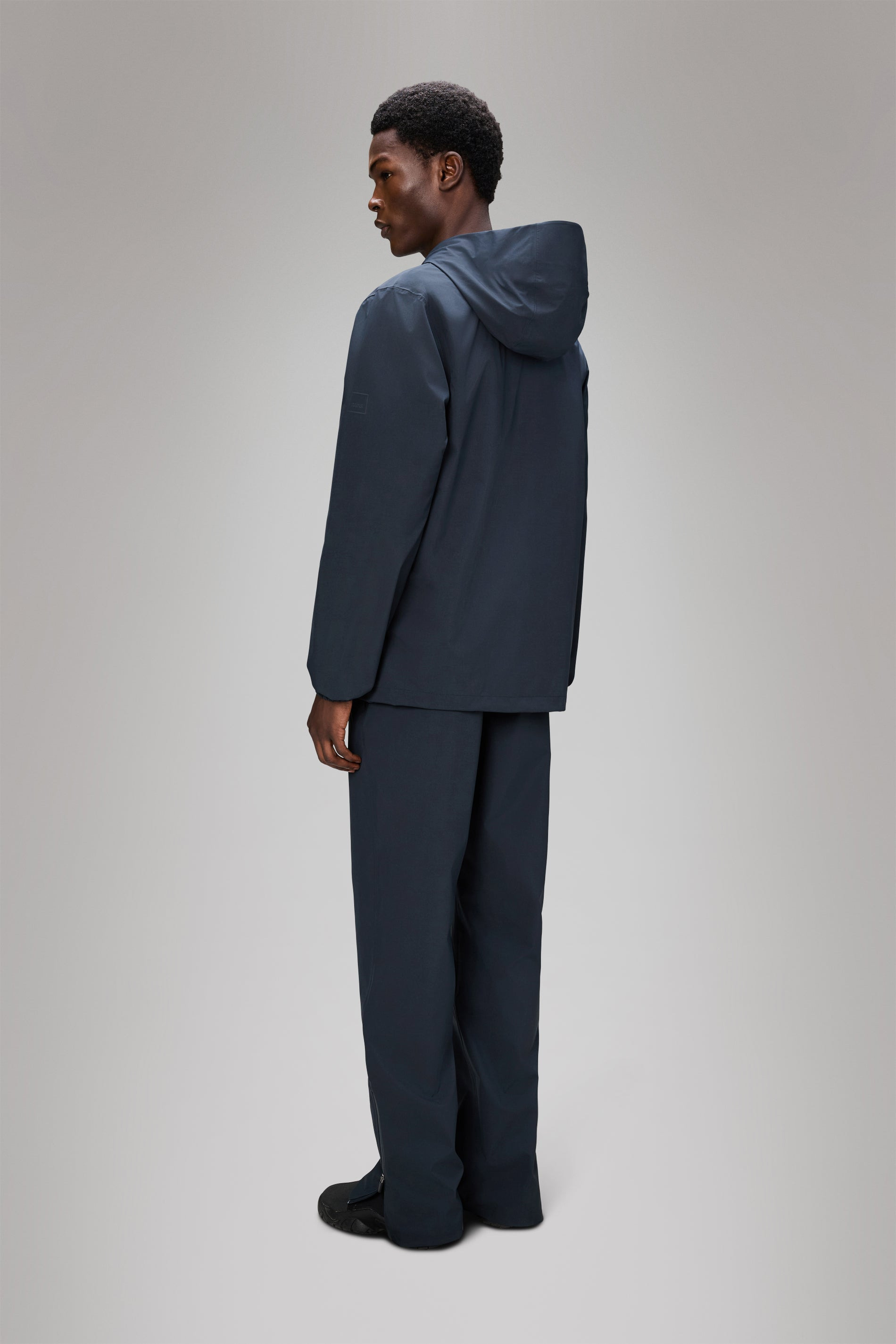 Suva Hardshell Jacket - 3