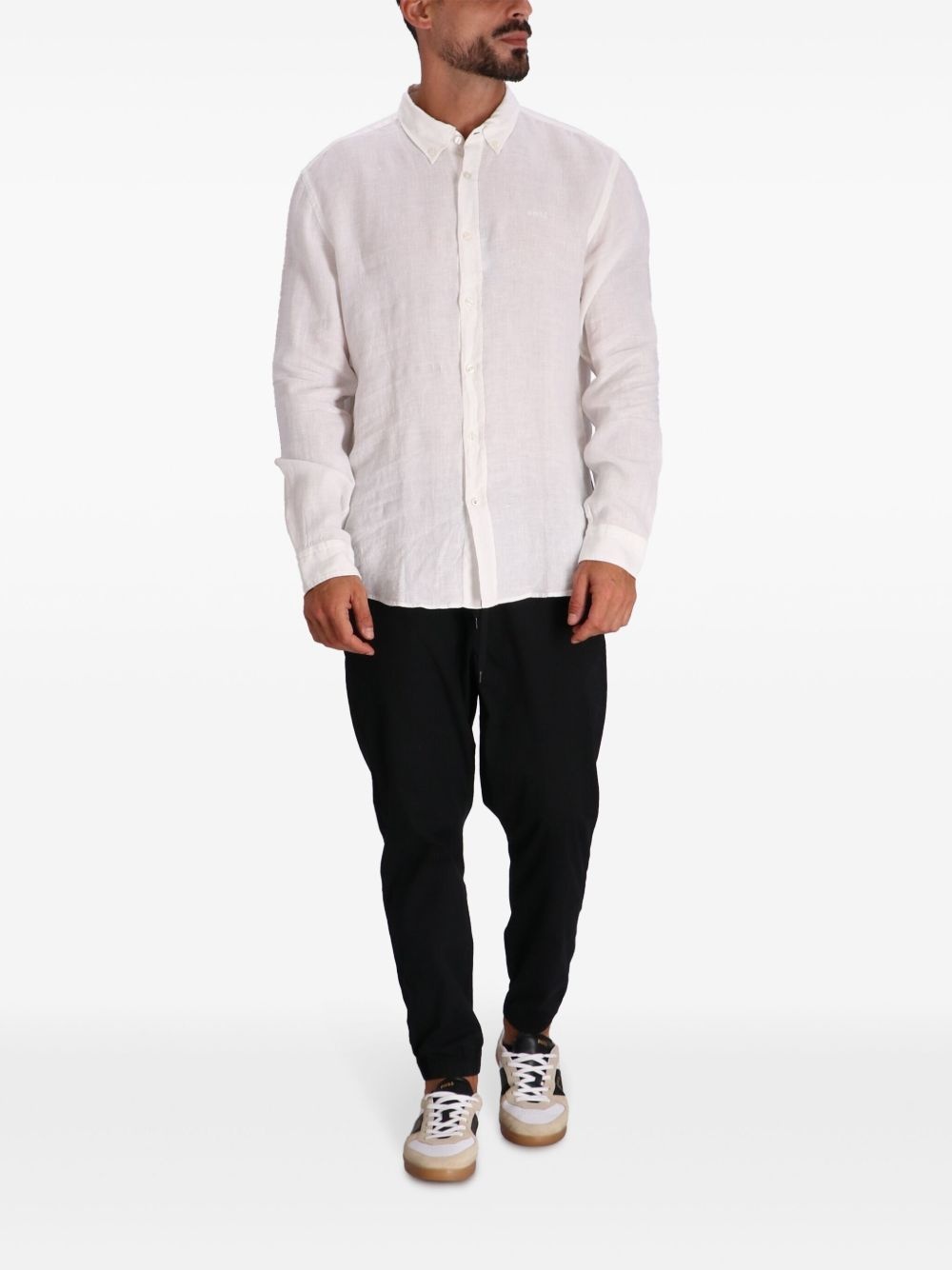 cotton shirt - 2