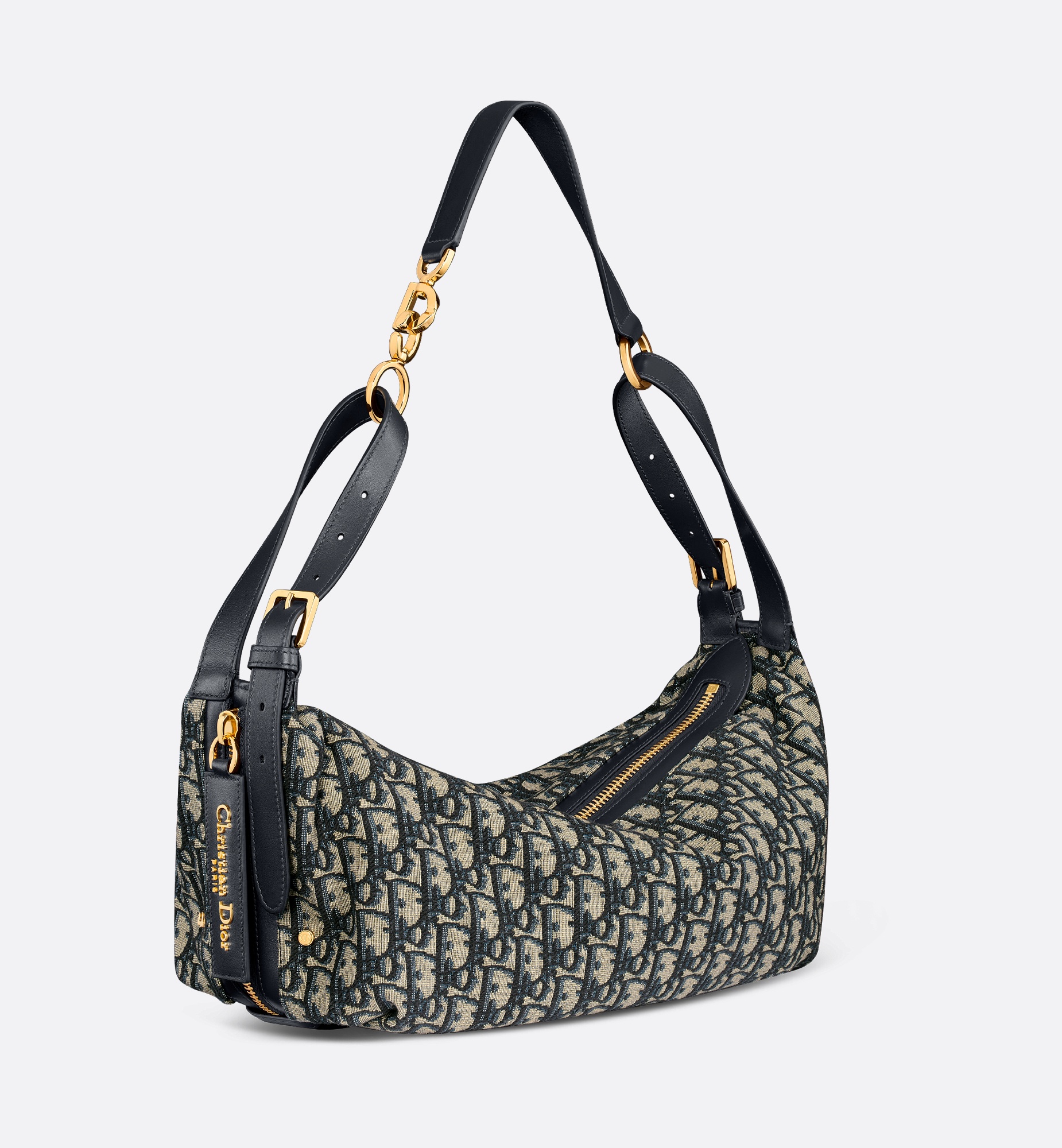 【大人気商品★】Dior D-Journey バッグ ミディアム DIOR | D-Journey バッグ ミディアム テクニカル ファブリック