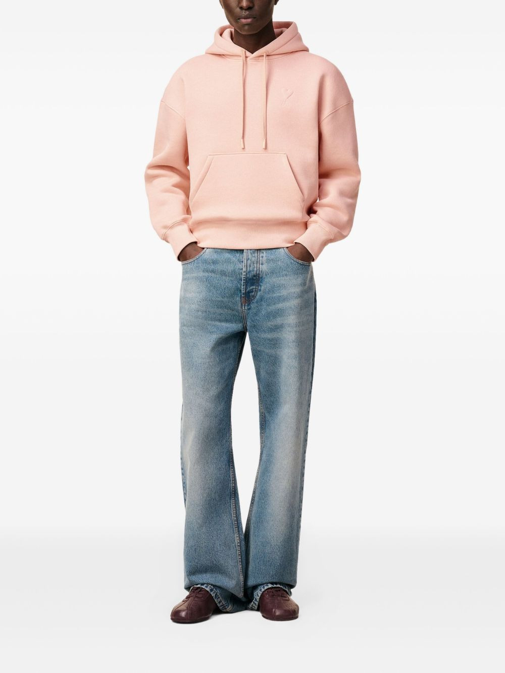 Ami de Coeur hoodie - 3