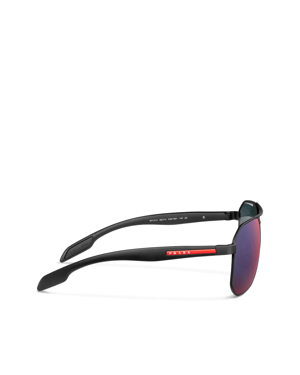 Prada Linea Rossa Eyewear Collection sunglasses - 4