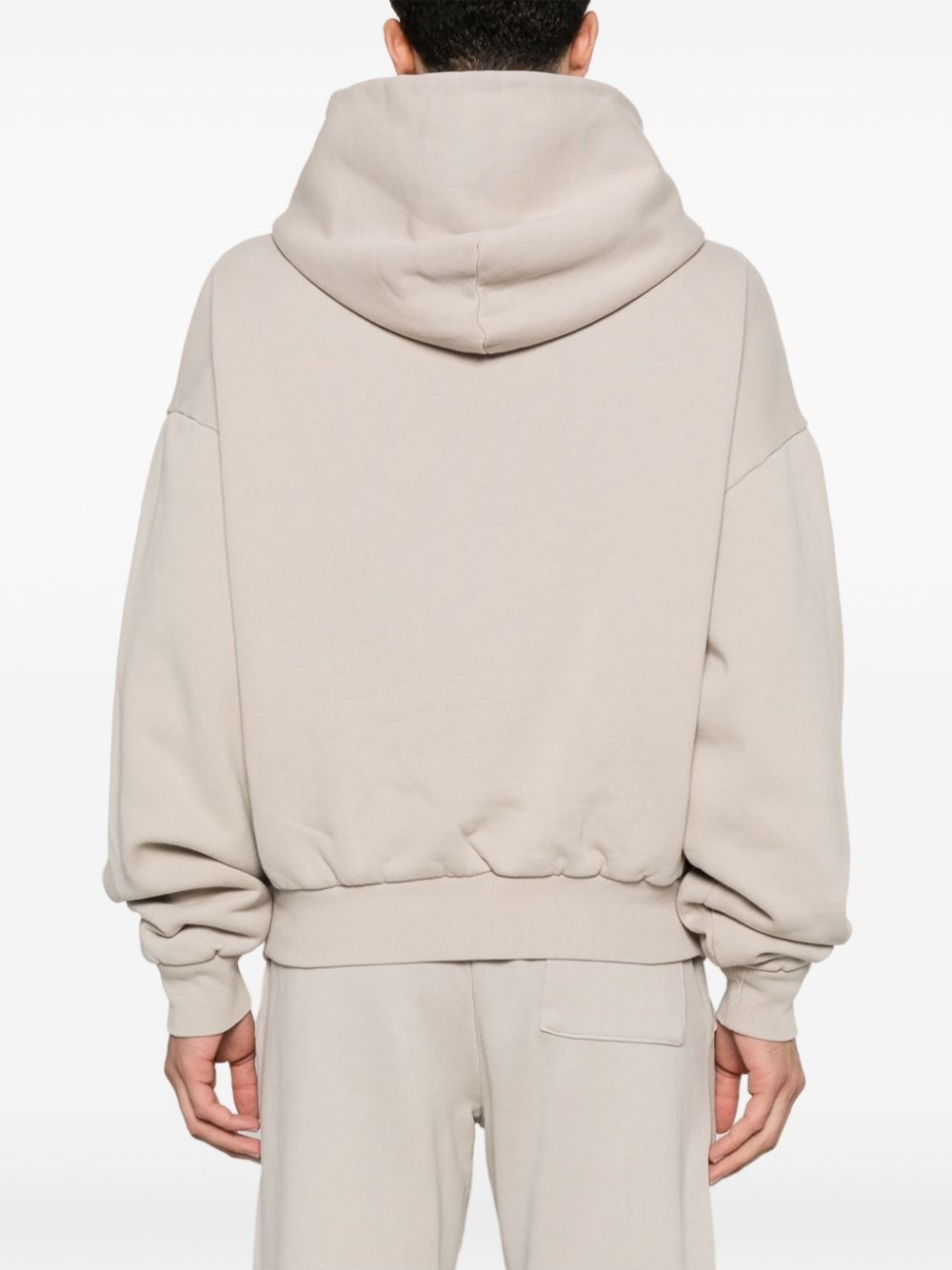 Thermal hoodie - 4
